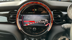 MINI Hatchback 1.5 Cooper Classic Premium 5dr Petrol Hatchback